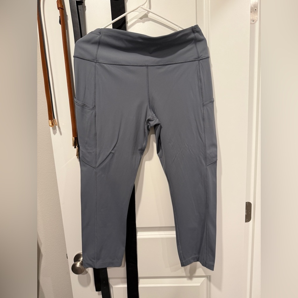 Lululemon